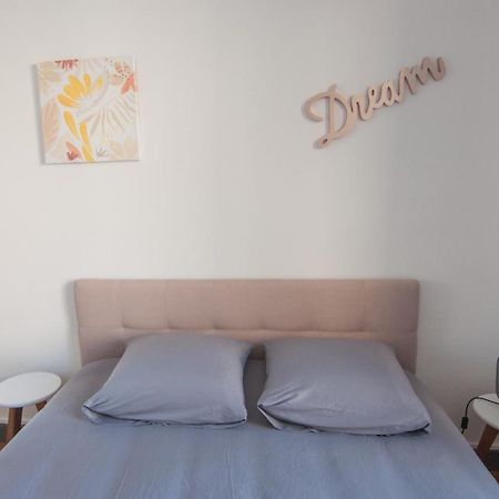 Bel Appartement Tours Centre 2 Chambres, 6 Pers "Pied-A-Tours" Exteriör bild